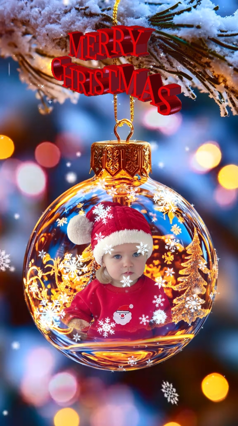Feliz Navidad 