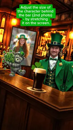 St. Patrick's Day