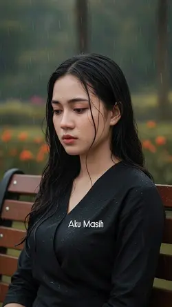 Mencari dirimu