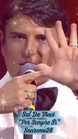 Sal Da Vinci 