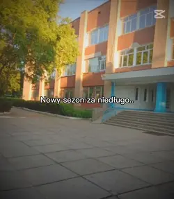 Nowy zezon