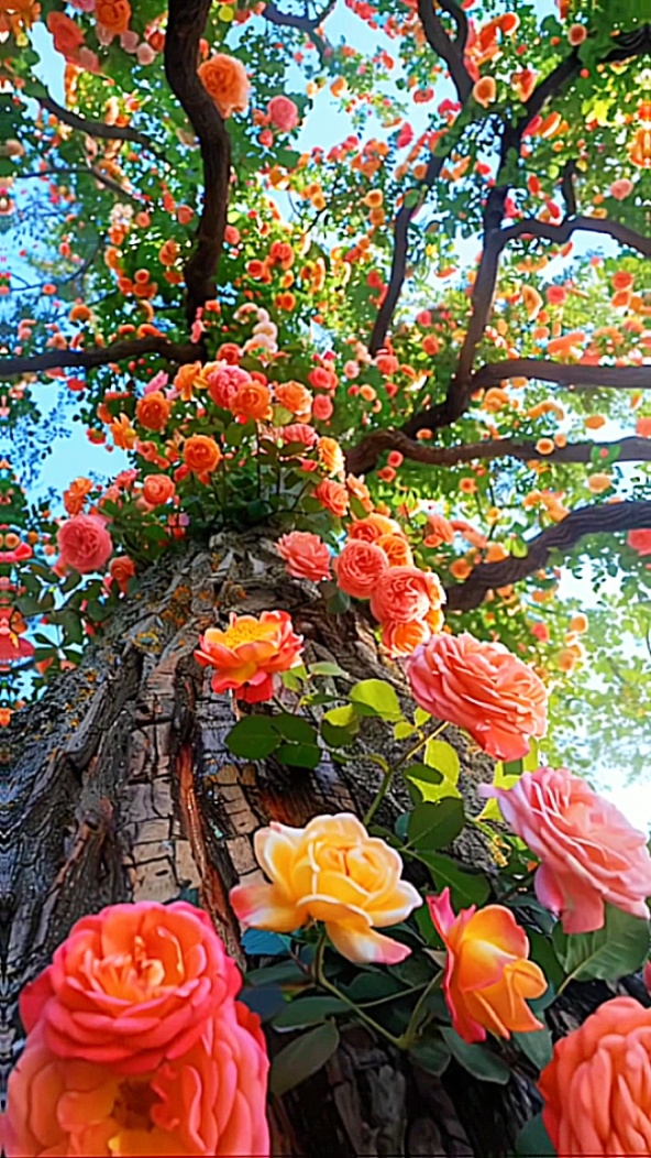 Flores cinematográficas