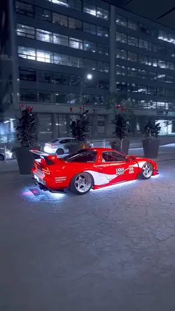 Free car edit