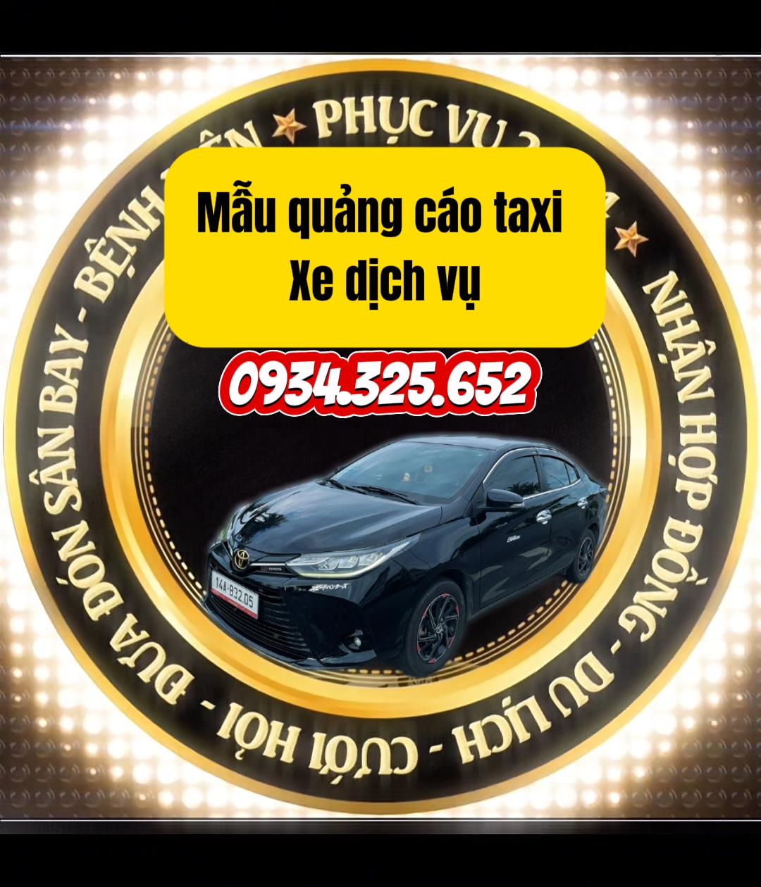 M￫ u taxi