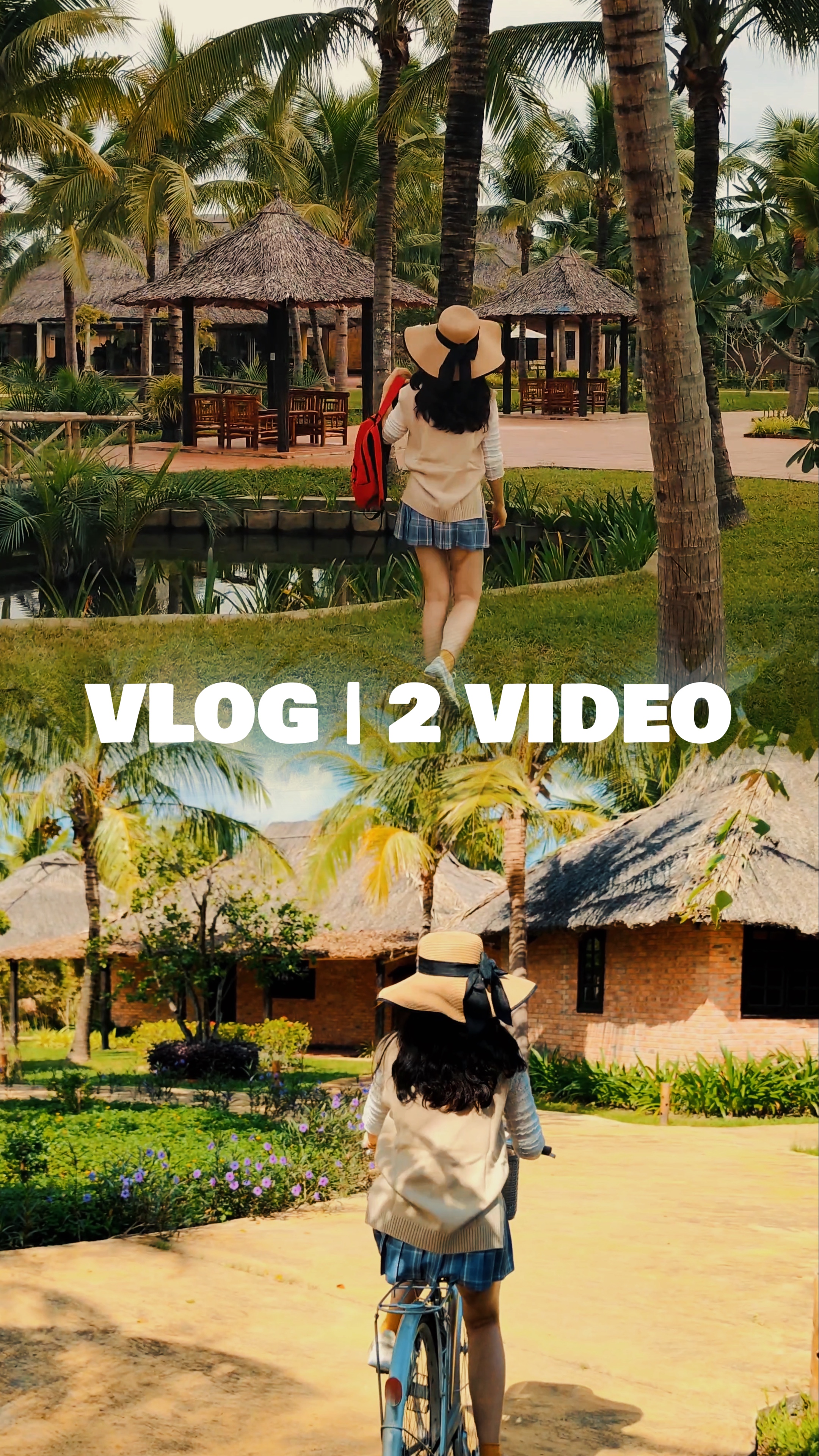 VLOG | 2 VIDÉO