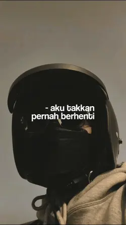 aku takkan pernah