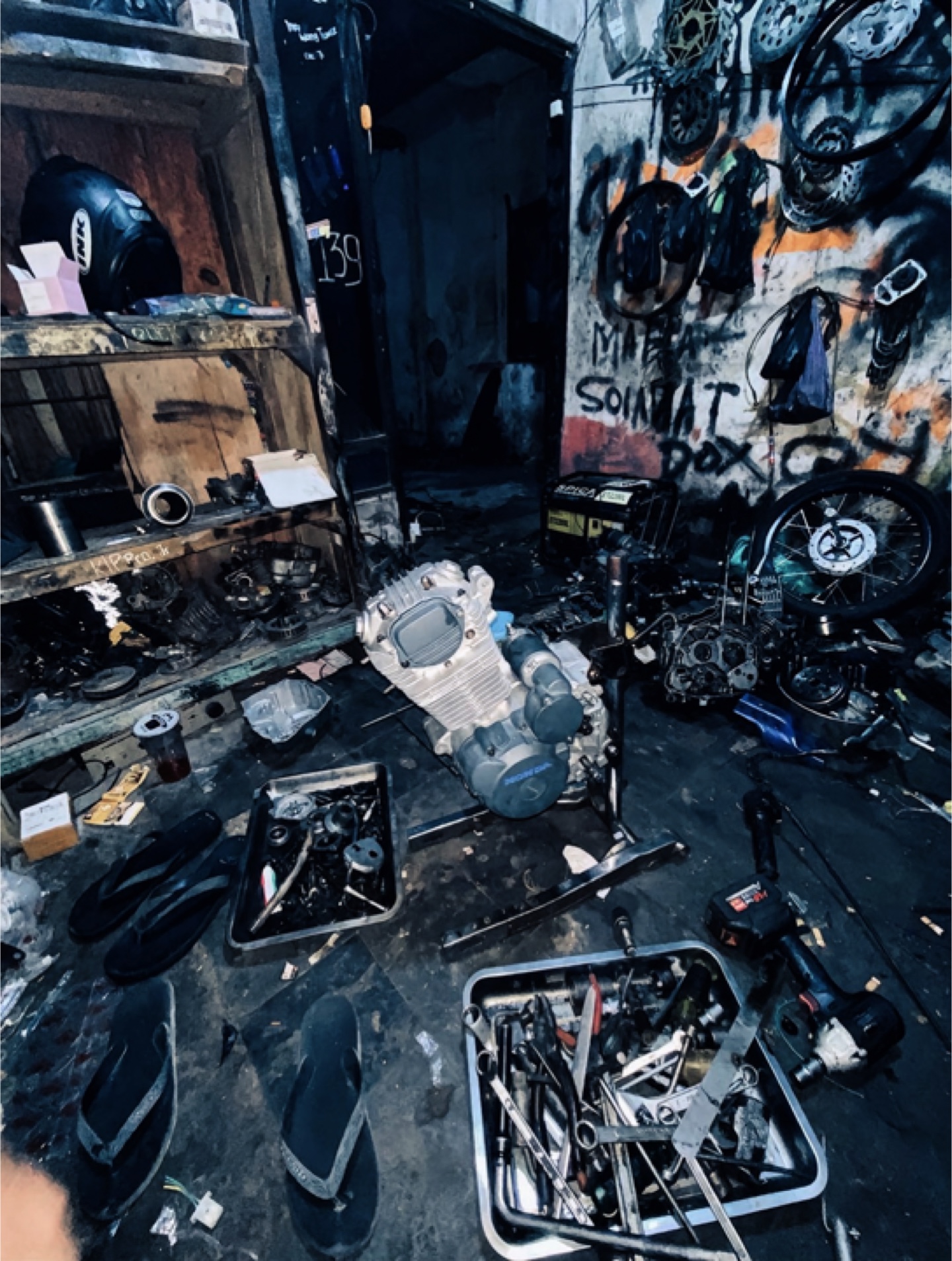 Cover Picture