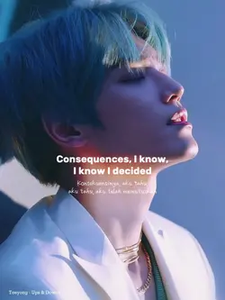 UPS & DOWNS -Taeyong