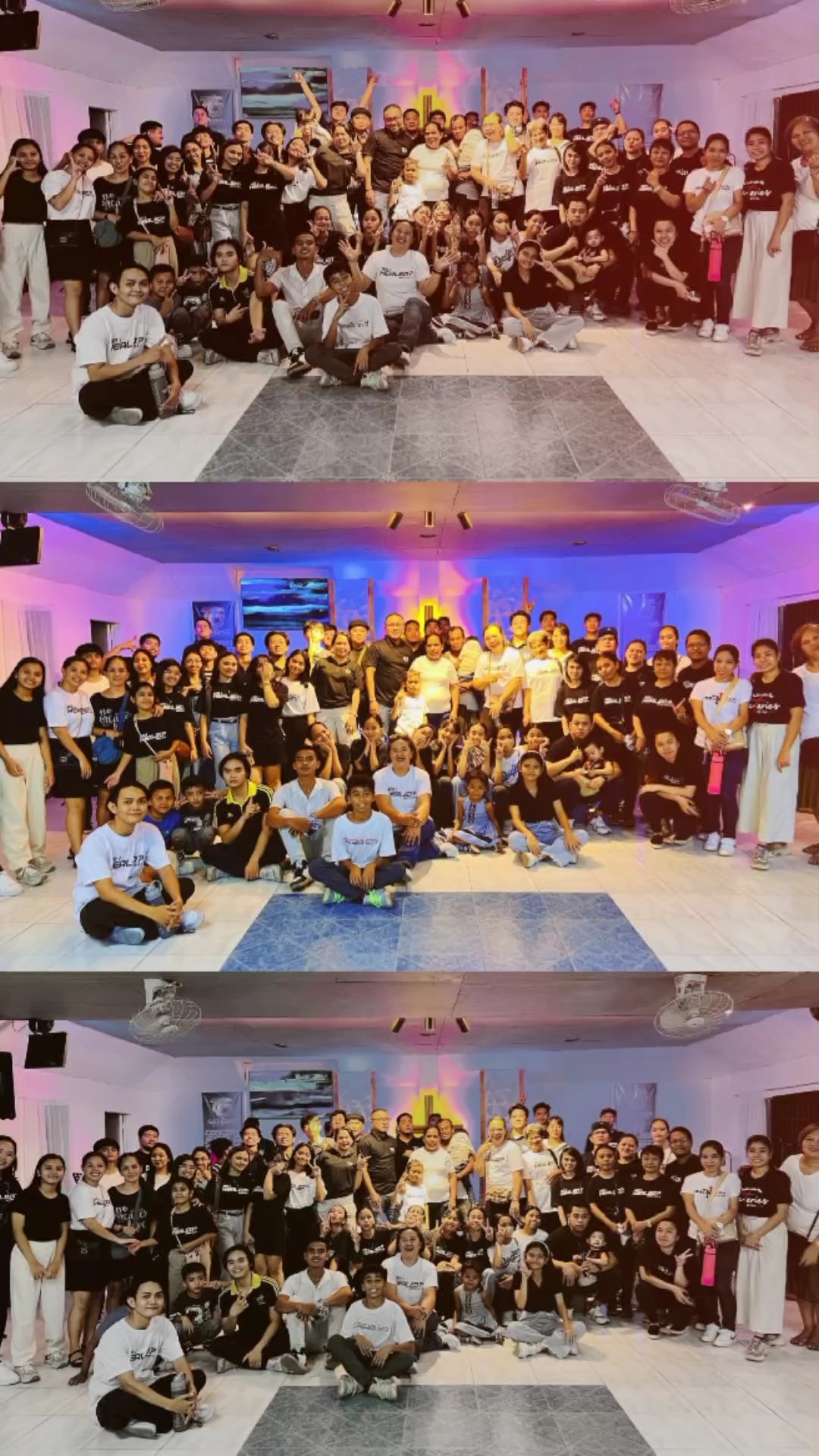 3 Pics •Been so Good