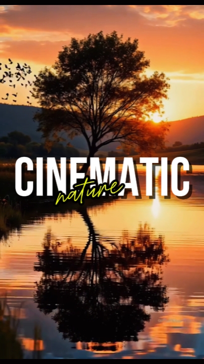 KINEMATIC NA KALIKASAN