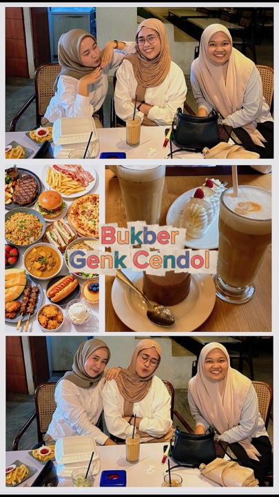 Bestie ile iftar