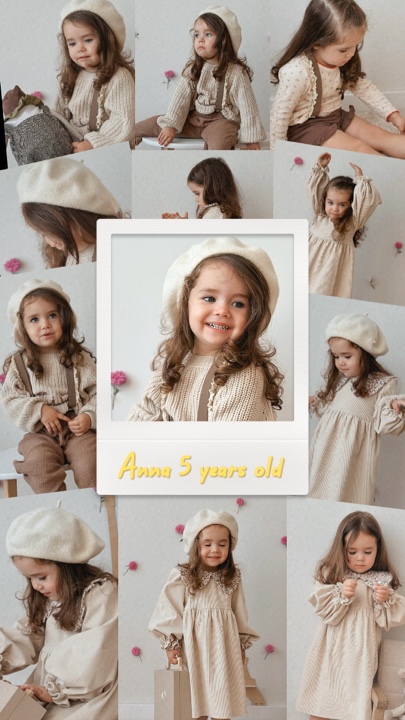 Aniversário minha filha