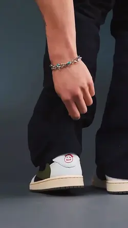 Shoes marketing