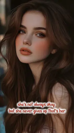 ORDINARY WOMAN 