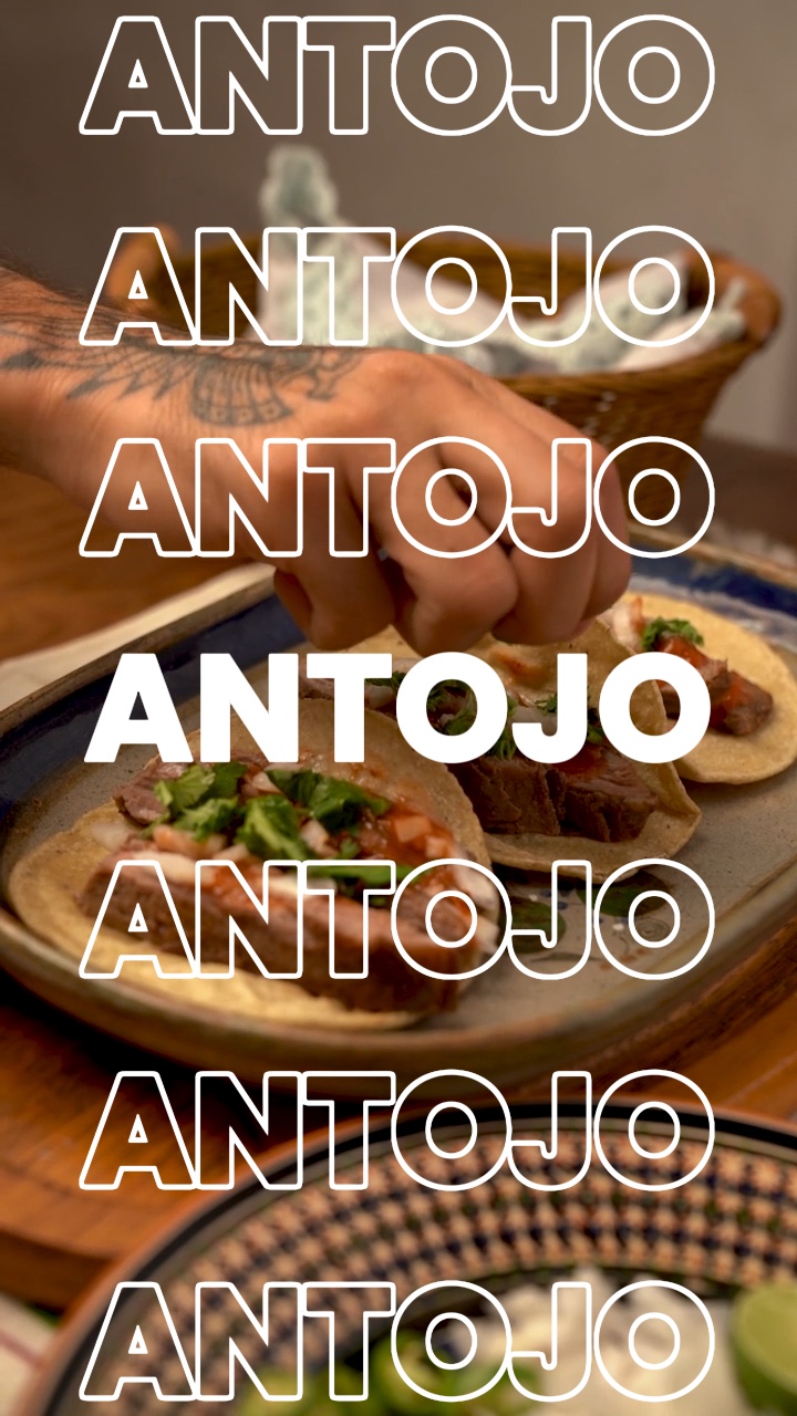 Publicidad comida 