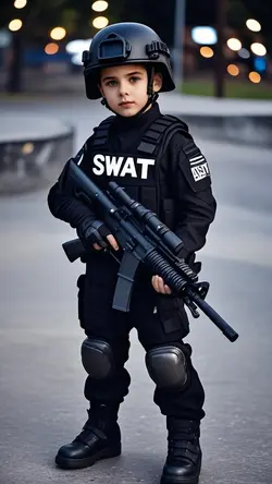 SWAT FILTER