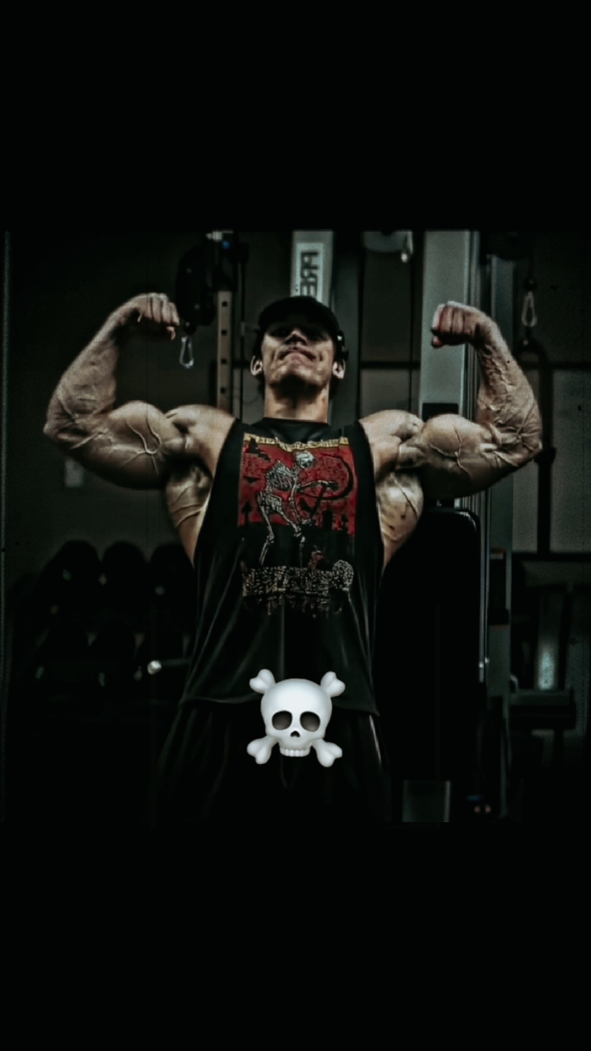 Ibabaw ng Bungo ng Gym