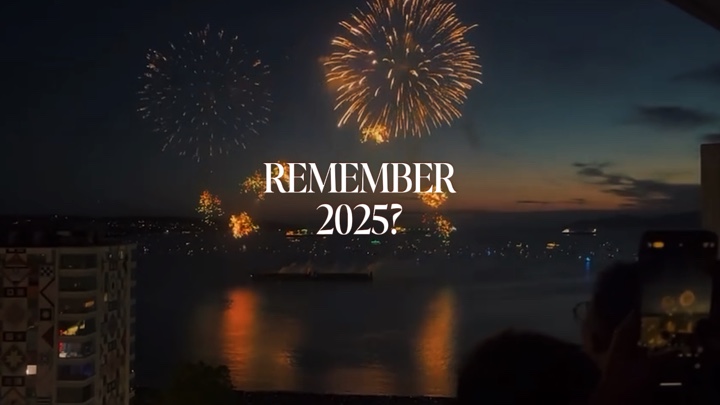 Remember 25