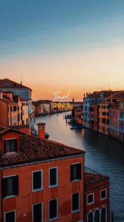 TRAVEL 2025