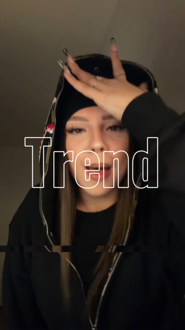 Sonido de tendencia