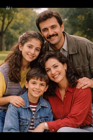 Fotoğraf canlandırma