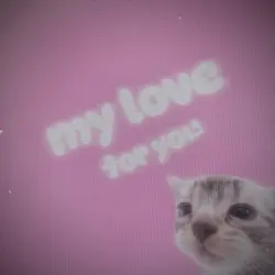 Love For You (Candy)