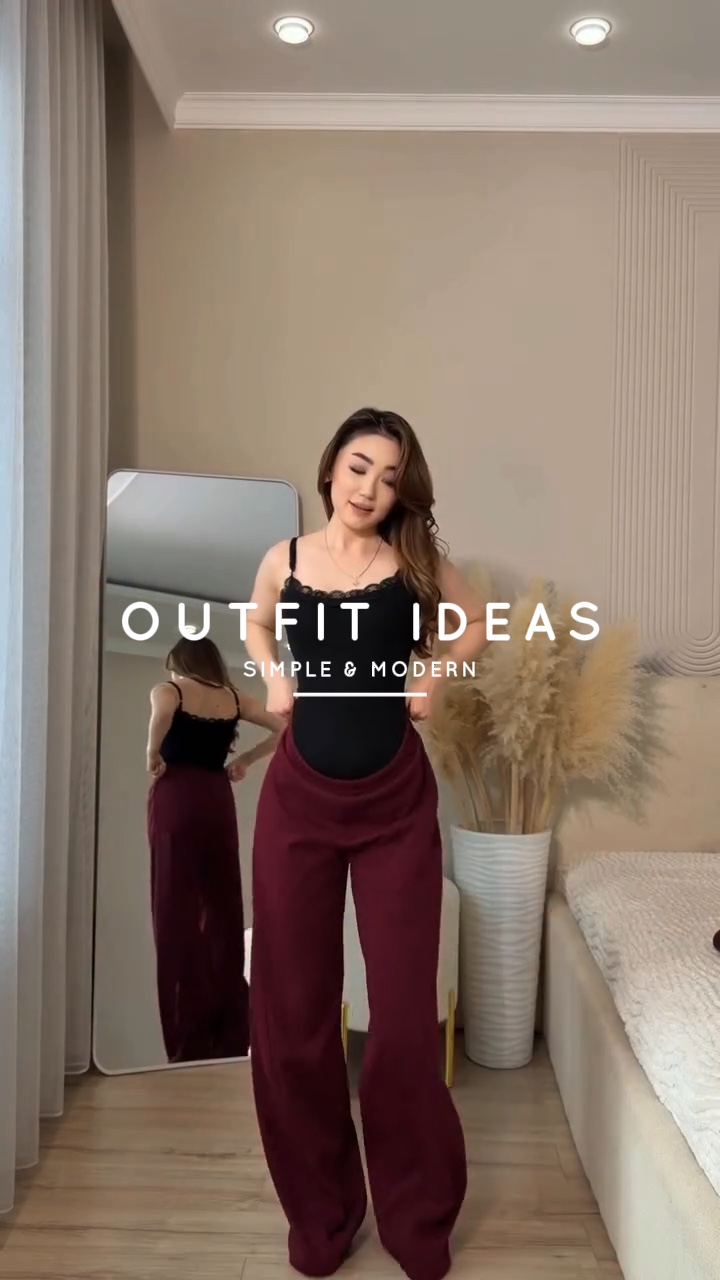 Ideas De Outfit 