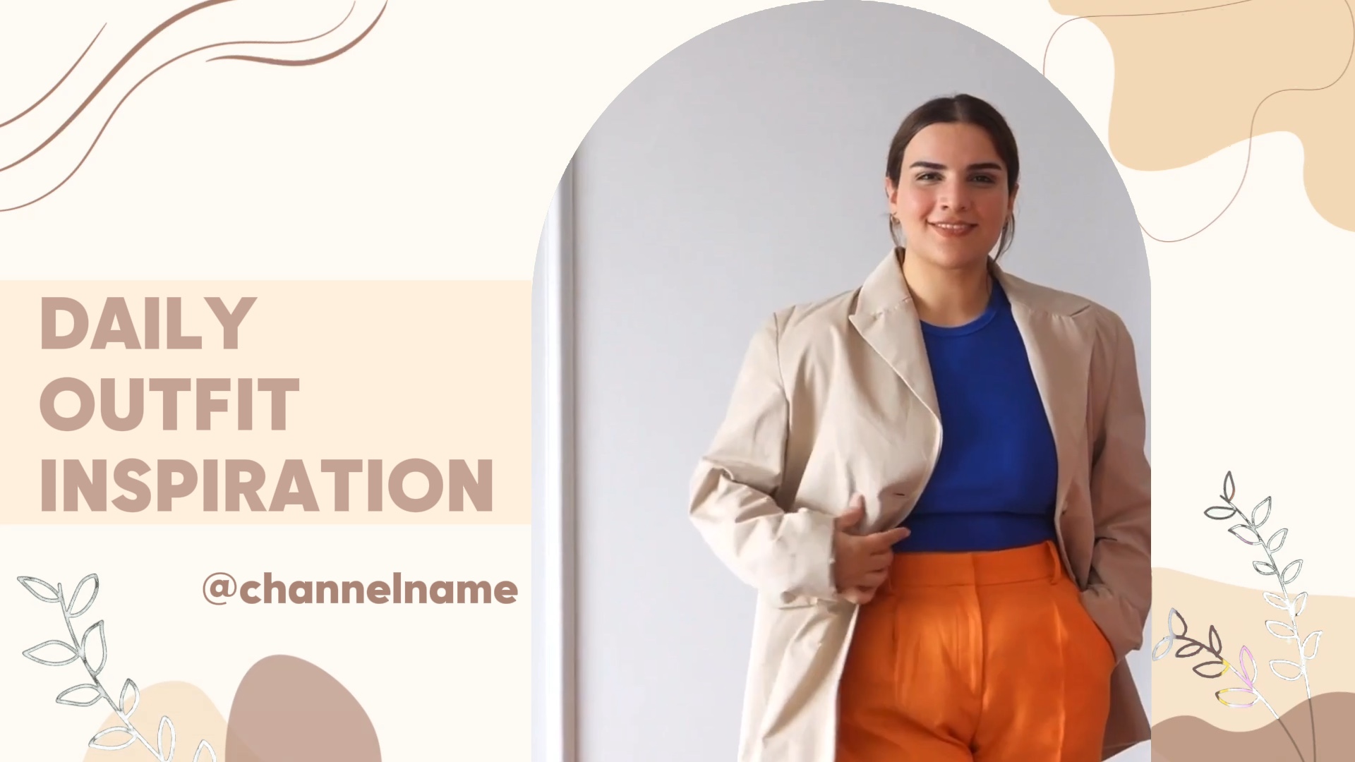 Introdução De Moda