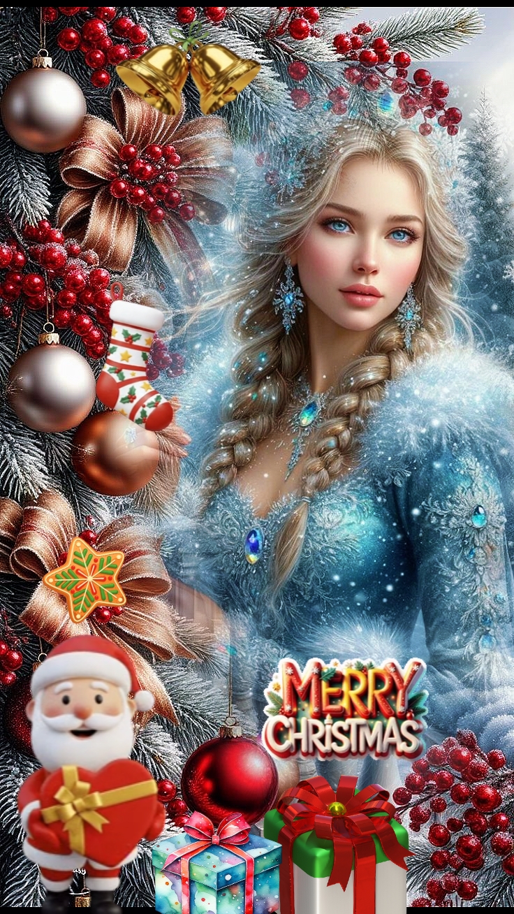 Pasko 2025