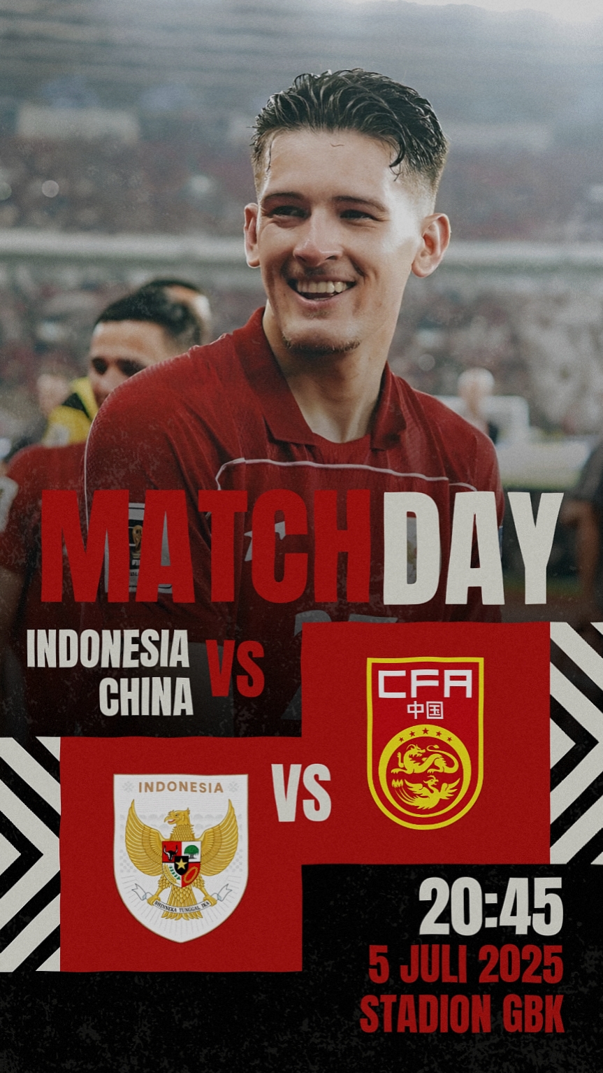 ini hari timnas
