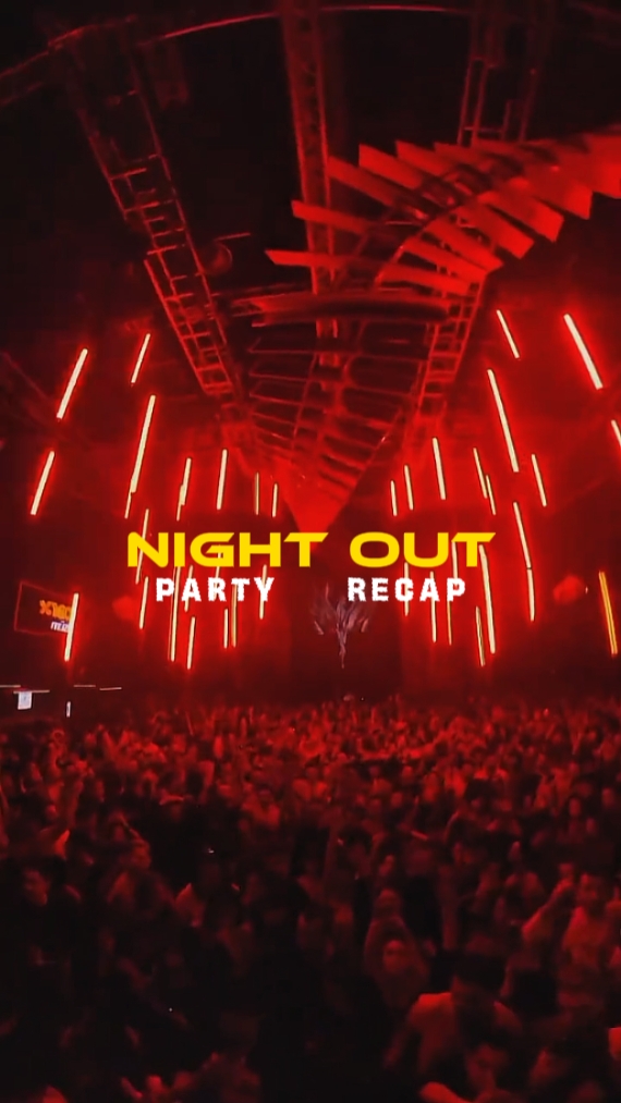 Party night 
