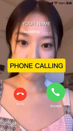 PHONE CALLING