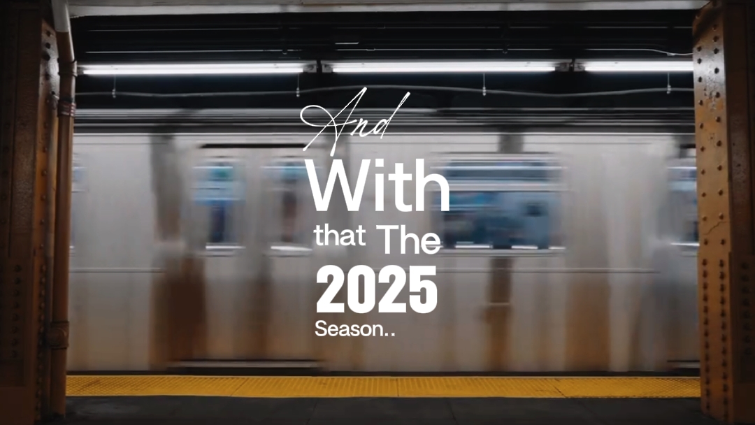 Tráiler de la temporada 2025