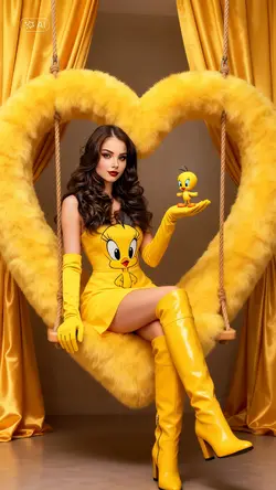 Piu-piu Cartoon Pro