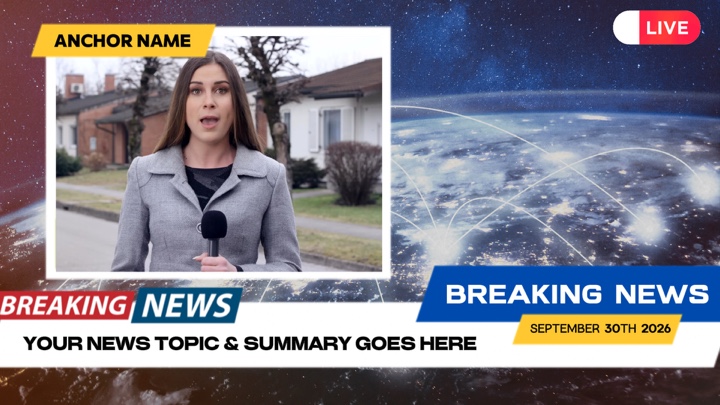 Long Form News 🏆