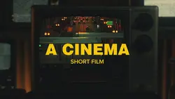 Cinema short film