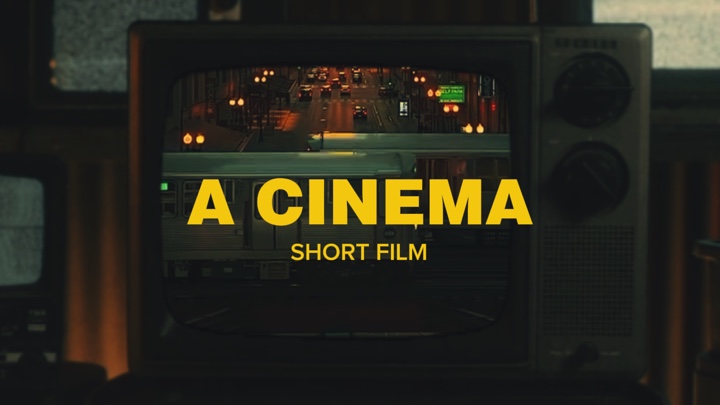 Film pendek bioskop