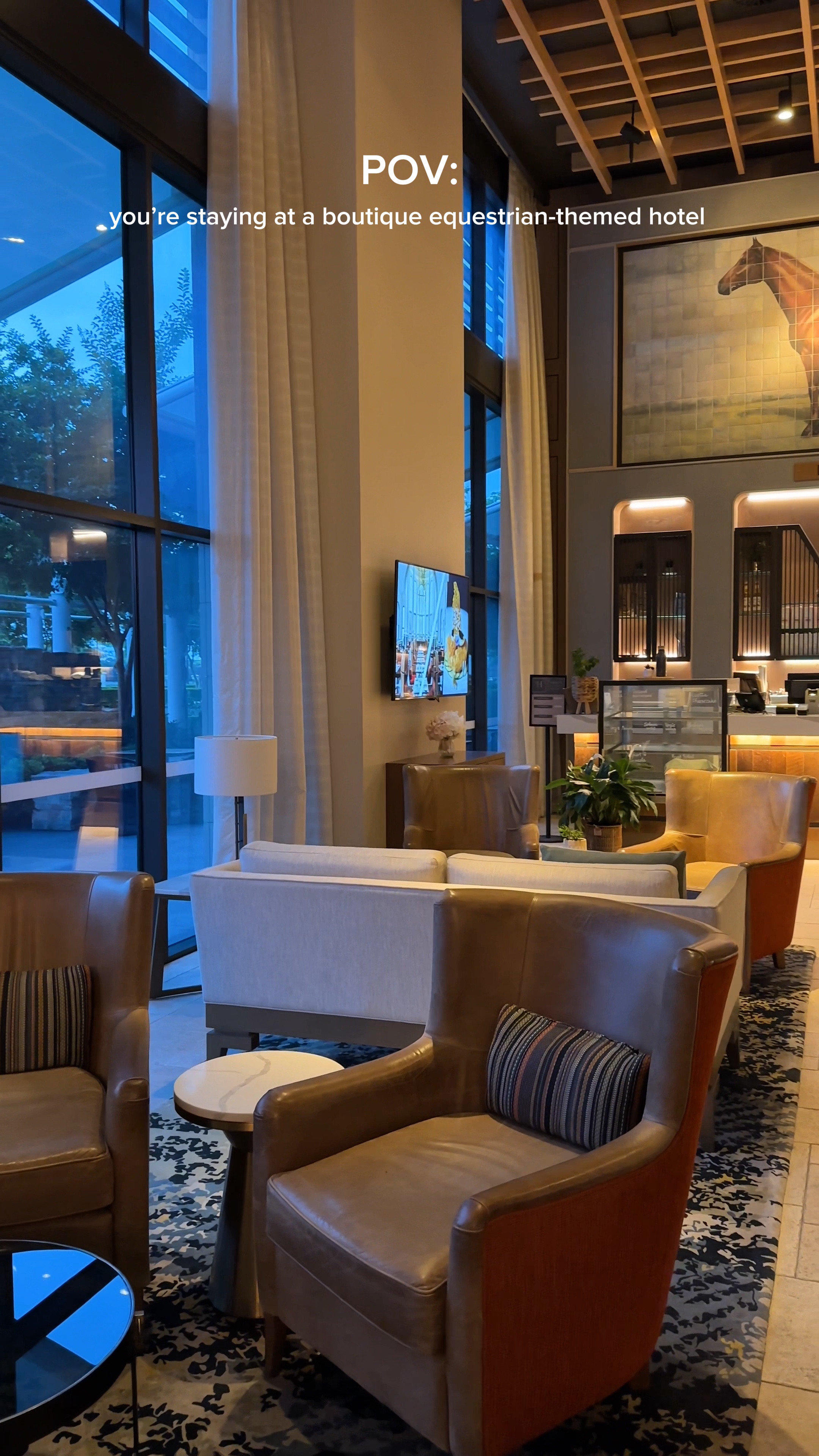 Hotel Mewah