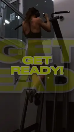workout session