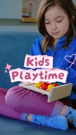 Kids Playtime