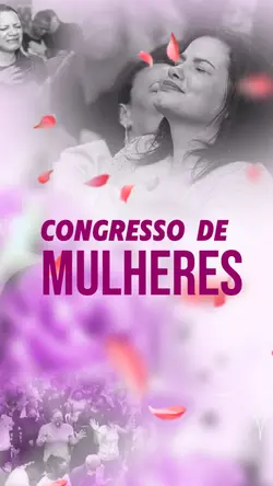 Congresso de mulher