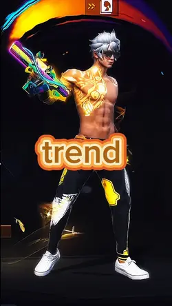 trend 