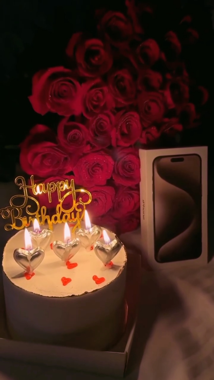 Fiesta de cumpleaños