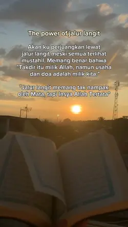 jalur langit 