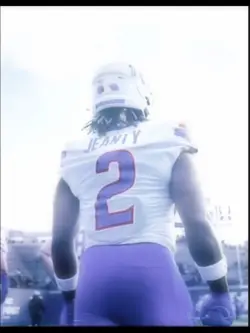 ASHTON JEANTYπ₯π₯Ά