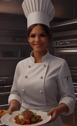 Comida que Encanta
