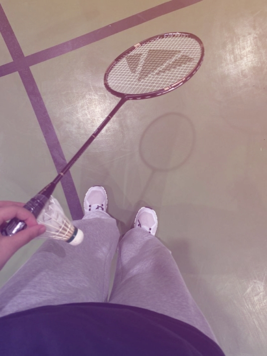 badminton 