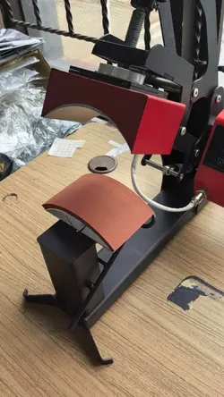 Proses pengerjaan