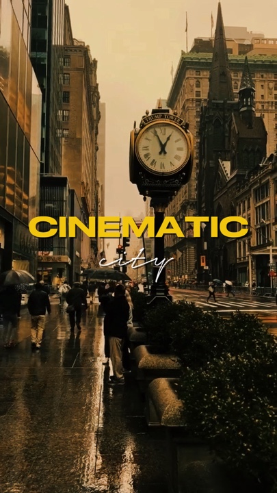 cinématique 