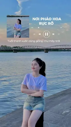 Tuổi thanh xuân cũng